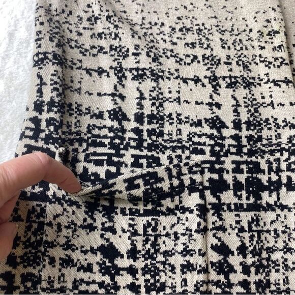 Style & Co. Cardigan Sweater Mid Length Size Small - Picture 7 of 11